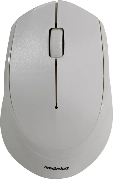 Мышь SmartBuy ONE 333AG-W