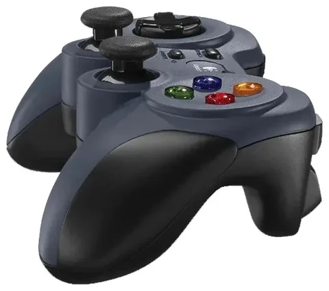 Геймпад Logitech F310