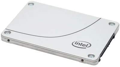 SSD Intel SSDSC2KB019TZ01 1,92 ТБ 2,5" SATA