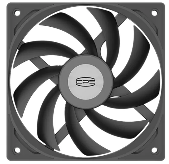 Вентилятор PCCooler F5 R12015