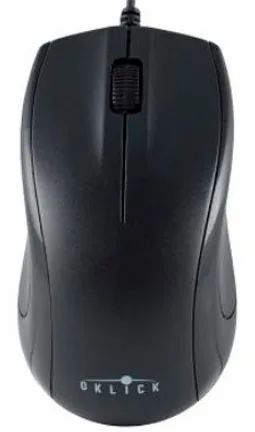Мышь Oklick 185M