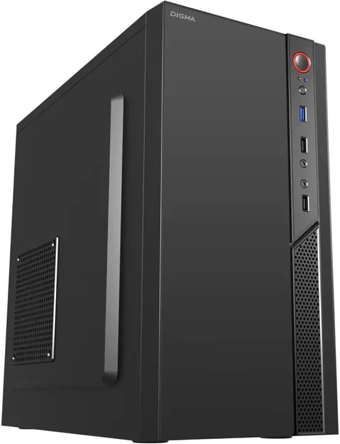 Корпус Digma DCC-MN306