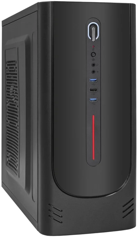 Корпус Exegate Miditower XP-340U-XP500