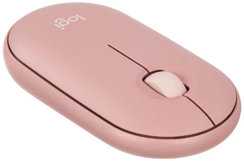 Мышь Logitech Pebble 2 M350s (910-007014)