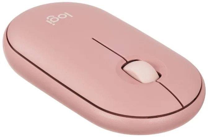 Мышь Logitech Pebble 2 M350s (910-007014)