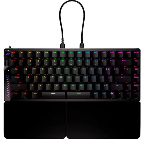 Клавиатура ASUS M703 ROG FALCATA