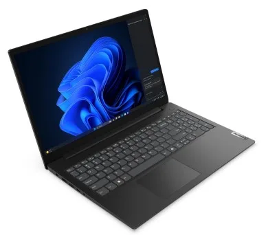 Ноутбук Lenovo V15 G5 IRL (Core i5-13420H, 16 ГБ, 512 ГБ SSD) (83GW009KFW)