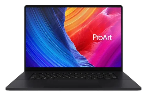 Ноутбук ASUS ProArt P16 Special H7606WM-SR172X (Ryzen AI 9 HX 370, 32 ГБ, 1 ТБ SSD)