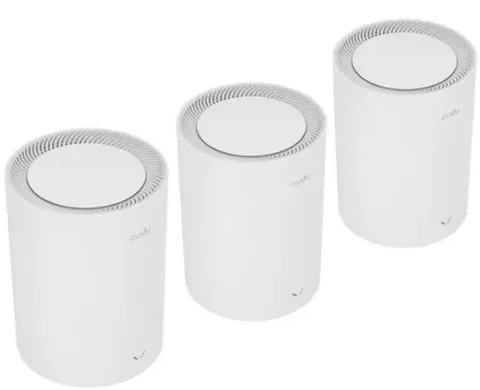 Роутер Cudy M1800(3-Pack)
