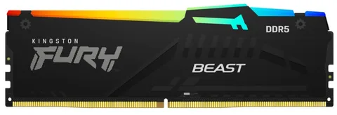 Оперативная память Kingston FURY KF560C36BBEA-8 DDR5 8 ГБ 6000 МГц