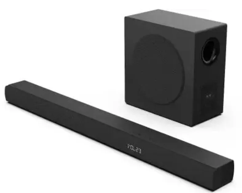 Саундбар Hisense HS3100