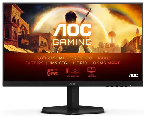 Монитор AOC 24G42E 23,8"