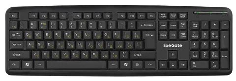 Клавиатура Exegate Professional Standard LY-331S