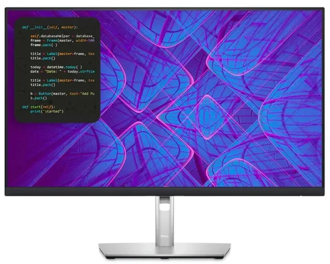 Монитор Dell P3223QE 31,5"