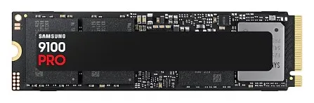 SSD Samsung 9100 PRO 1 ТБ M.2 NVMe (MZ-VAP1T0BW)
