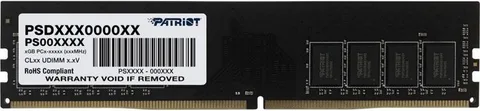 Оперативная память Patriot Memory PSD416G320081 DDR4 16 ГБ 3200 МГц