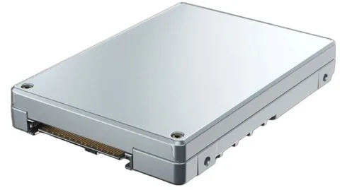 SSD Solidigm D7-P5520 1,92 ТБ U.2