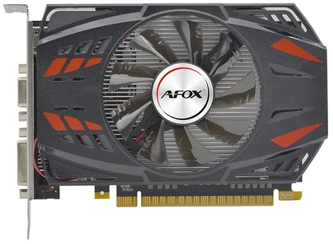 Видеокарта Afox GeForce GT 740 4 ГБ (AF740-4096D5H3-V3)