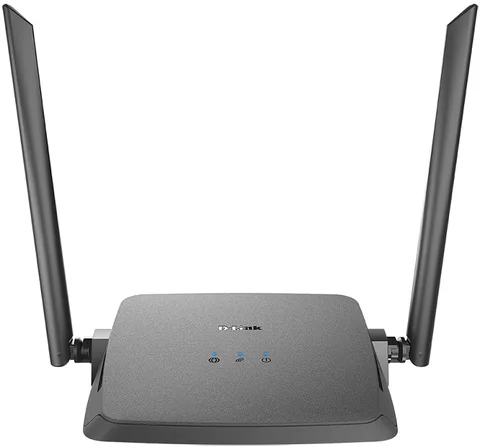 Маршрутизатор D-link DIR-615/Z1A