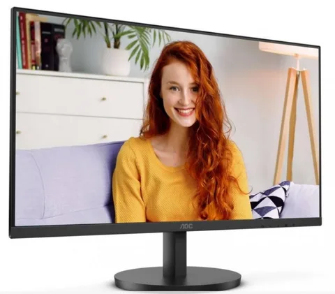 Монитор AOC U27B3A 27"