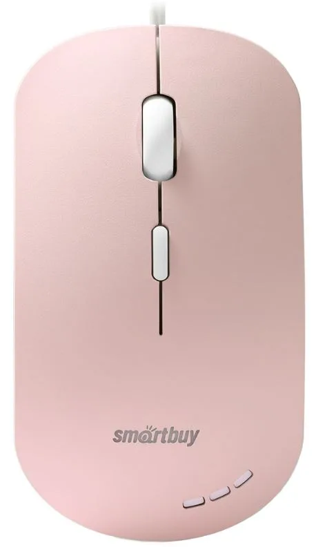 Мышь SmartBuy 288 (SBM-288-P)
