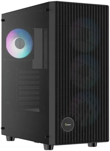 Корпус Ocypus Gamma-C70-BK ARGB