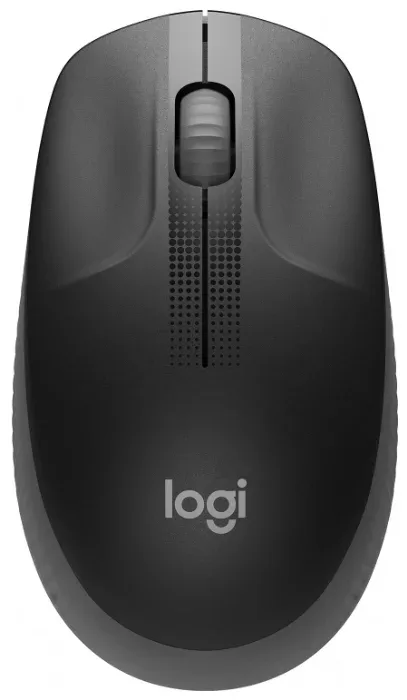 Мышь Logitech M190 (910-005905)