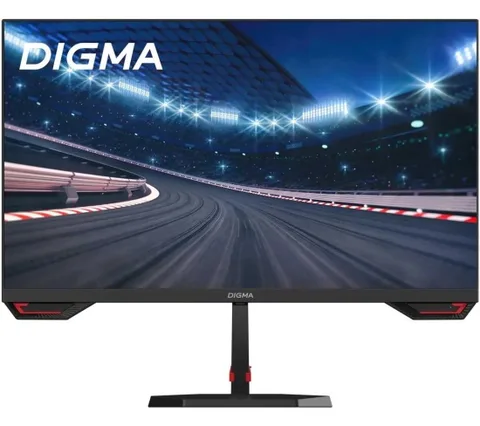 Монитор Digma Overdrive 27P511F 27"
