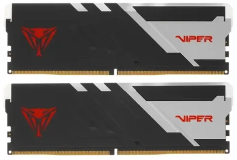 Оперативная память Patriot Memory PVVR532G640C32K DDR5 32 ГБ (2×16 ГБ) 6400 МГц