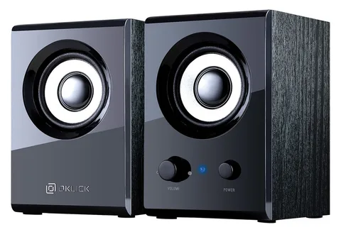Компьютерная акустика Oklick OK-160