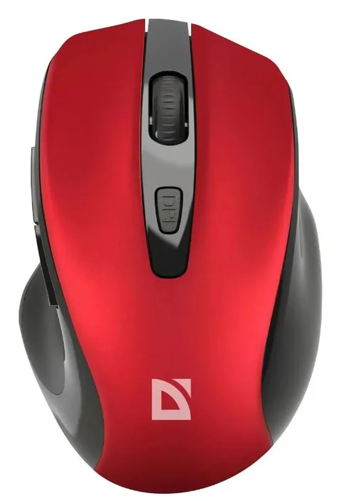 Мышь Defender Prime MB-053 (52052)