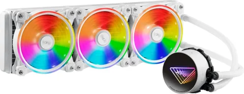 Система охлаждения ADATA XPG Levante X 360 white