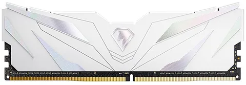Оперативная память Netac NTSWD4P26SP-08W DDR4 8 ГБ 2666 МГц