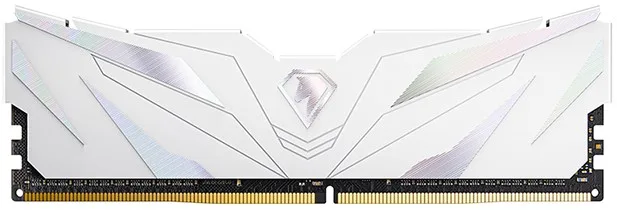 Оперативная память Netac NTSWD4P26SP-08W DDR4 8 ГБ 2666 МГц
