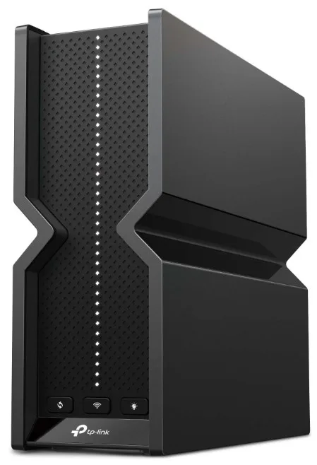 Роутер TP-LINK Archer BE550