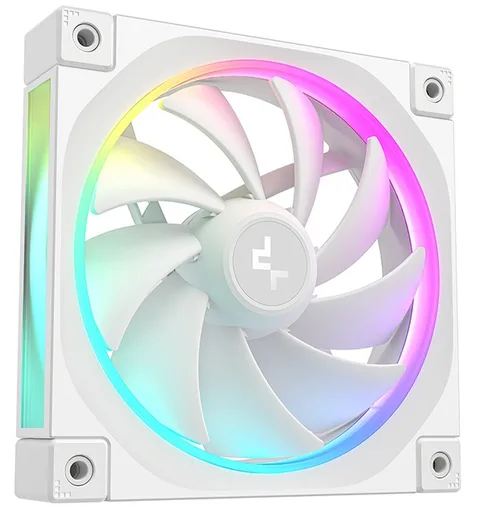 Вентилятор Deepcool FL12 WH