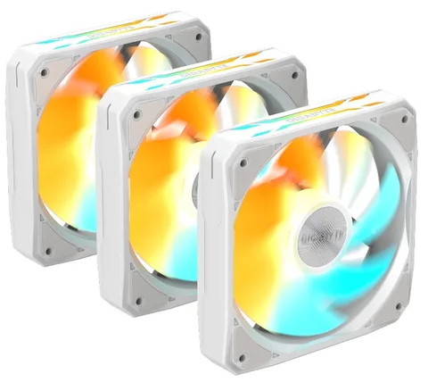 Вентилятор GIGABYTE GP-GBT EZFAN1203 ICE