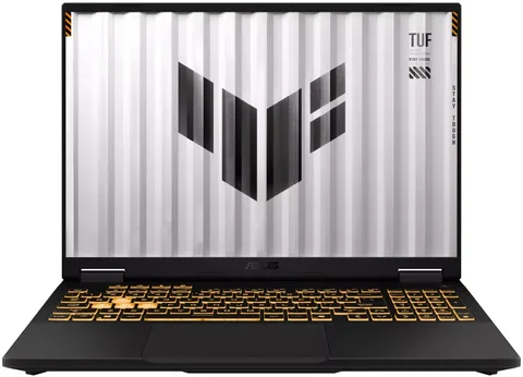 Ноутбук ASUS TUF Gaming F16 FX608JPR-RV015 (Core i5-13450HX, 16 ГБ, 1 ТБ SSD)