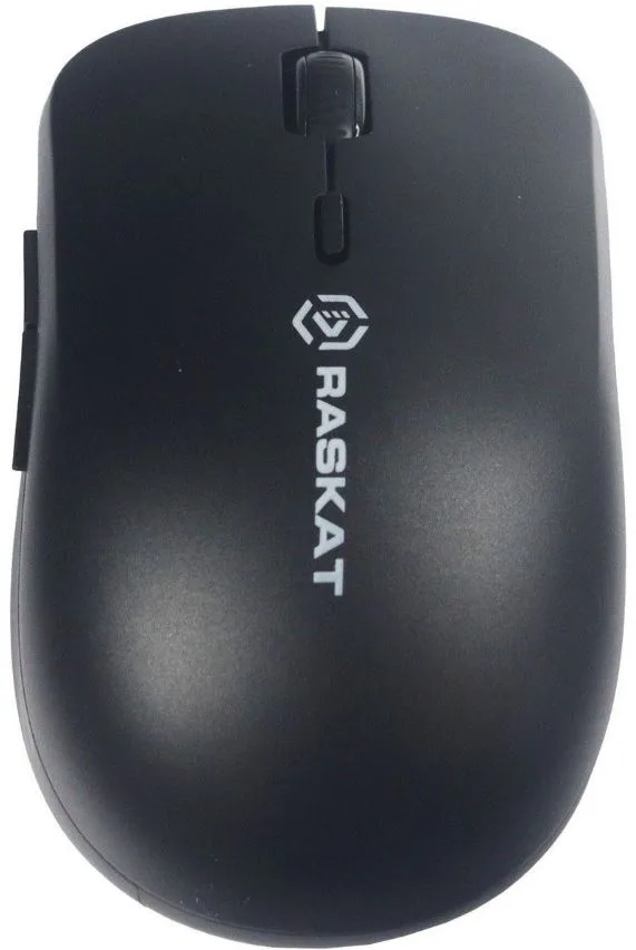 Мышь Raskat M006W