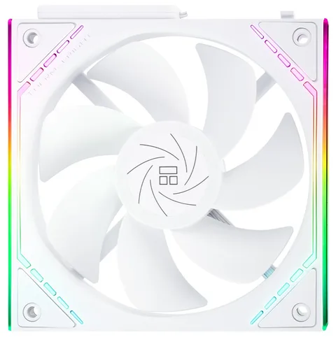 Вентилятор Thermalright TL-M12QRW