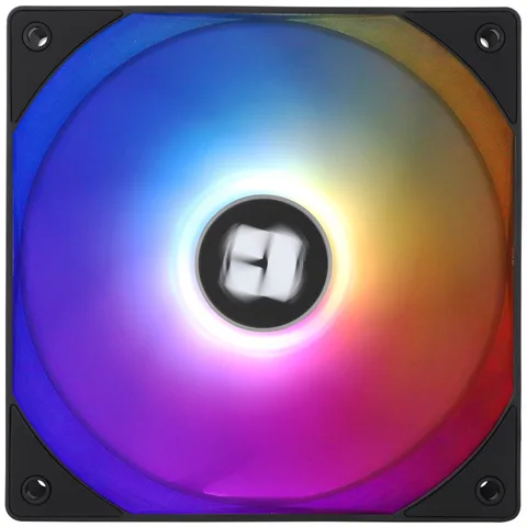 Вентилятор Thermalright TL-C12RB-S V2
