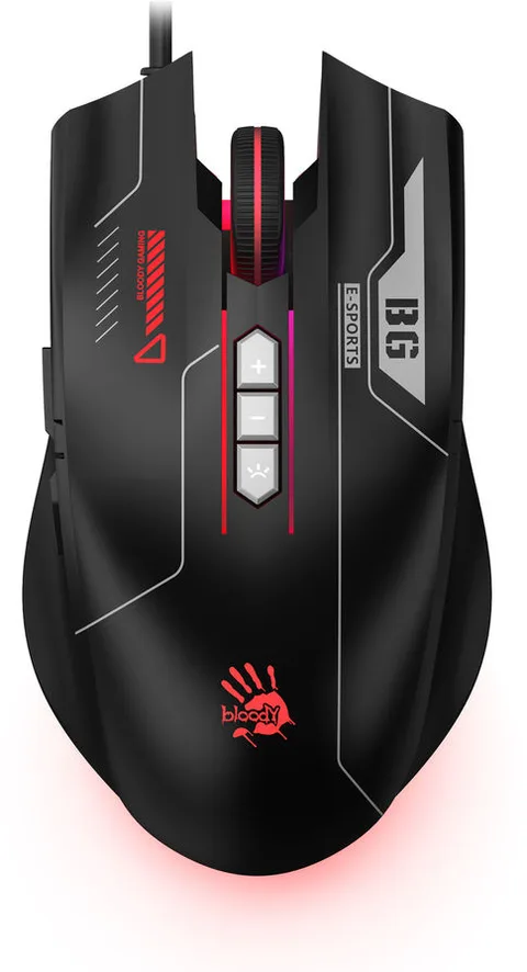 Мышь A4Tech Bloody ES7