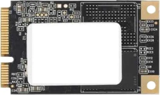 SSD Netac NT01N5M-001T-M3X 1 ТБ mSATA SATA