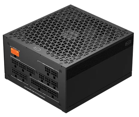 Блок питания PCCooler P5-YS1200-G1F