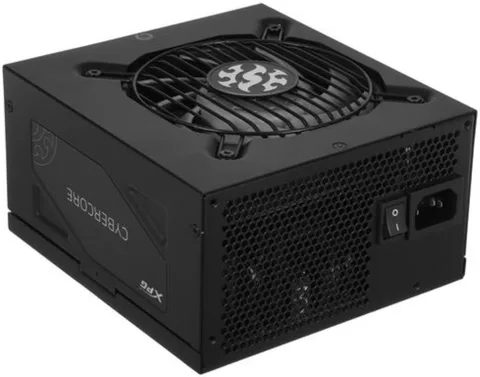 Блок питания MSI MPG A1000G PCIE5 (306-7ZP7C11-CE0)