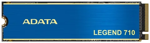 SSD ADATA ALEG-710-512GCS 512 ГБ M.2 NVMe