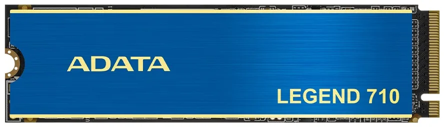 SSD ADATA ALEG-710-512GCS 512 ГБ M.2 NVMe