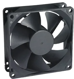 Вентилятор Procase FD128025HS-N(1W7)