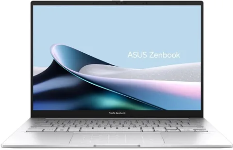 Ноутбук ASUS Zenbook 14 UX3405CA-ST1352 (Core Ultra 7 255H, 32 ГБ, 512 ГБ SSD)