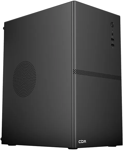 Корпус CBR V861